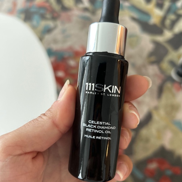 111SKIN diamond retinol - Picture 3 of 5